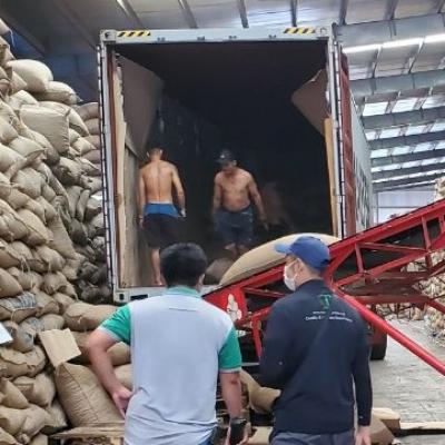 Services of packing control, disclosure, and quantity quality supervision in Vietnam