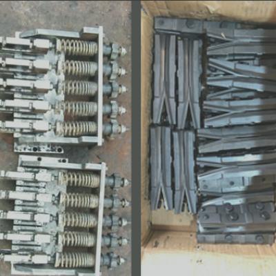 Supply of parts, equipment, machinery, and materials for cashew and other agricultural products