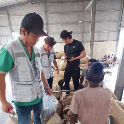 INSPECTION IN AFRICA FOR VIETNAM BUSINESSES WITH CONTRACTS TO PURCHASE FROM FOREIGN SUPPLIERS