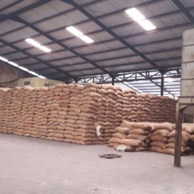 MANAGEMENT AND SUPERVISION OF IMPORTED GOODS AND EXPORT OF BONDED WAREHOUSES